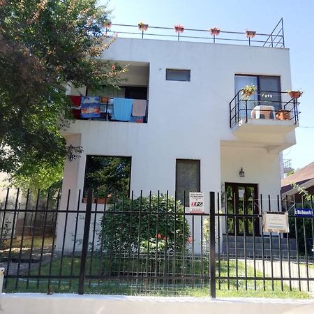 Отель Casa Dana Эфорие Норд Экстерьер фото